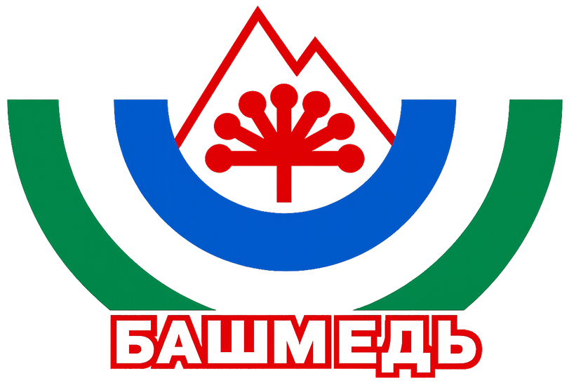 Башмедь
