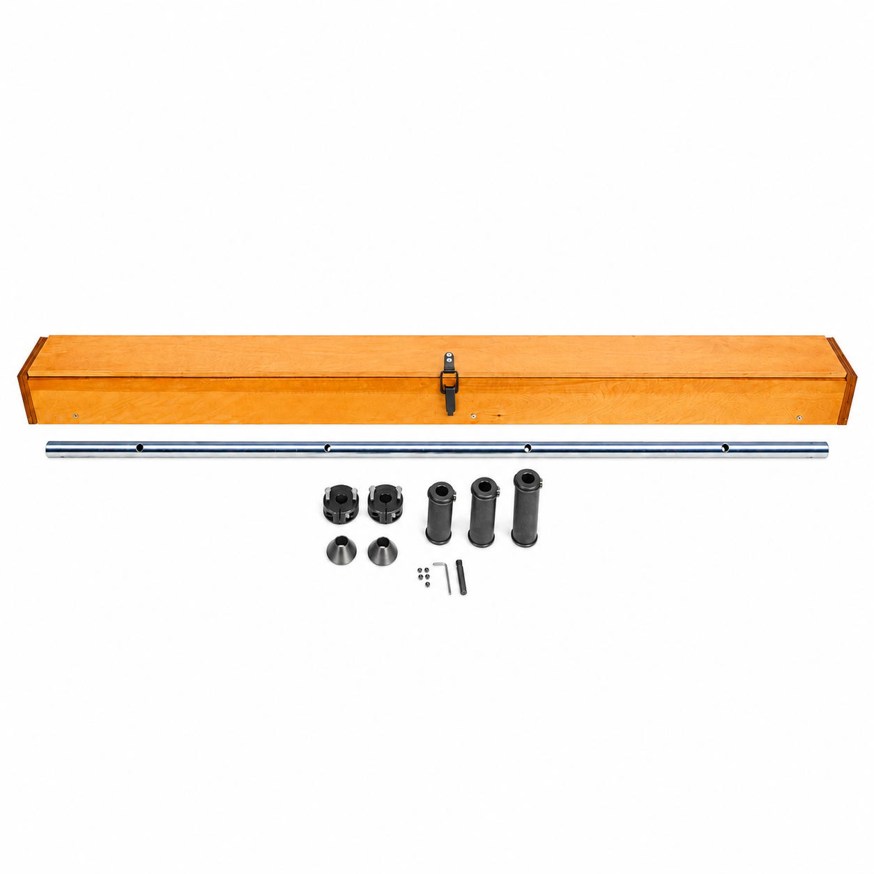 Дополнительная оснастка СТАНЭКСПЕРТ® KIT20 для WS2, расточка d25-50 мм, KIT20 WS2 SM