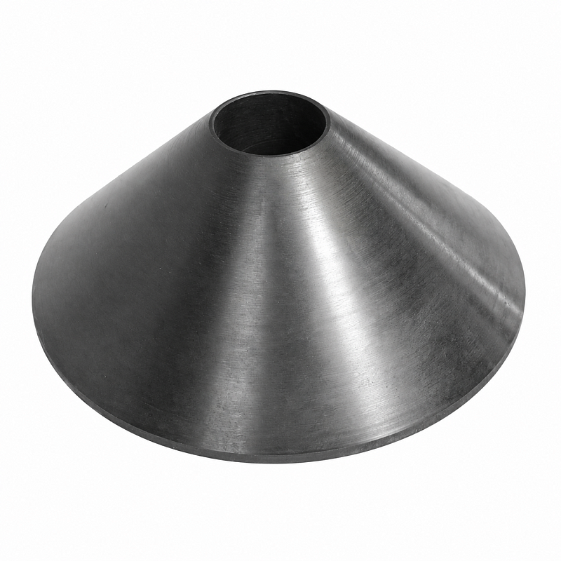 Конус центровочный d40-196мм, ОС.22-00.002 ХО