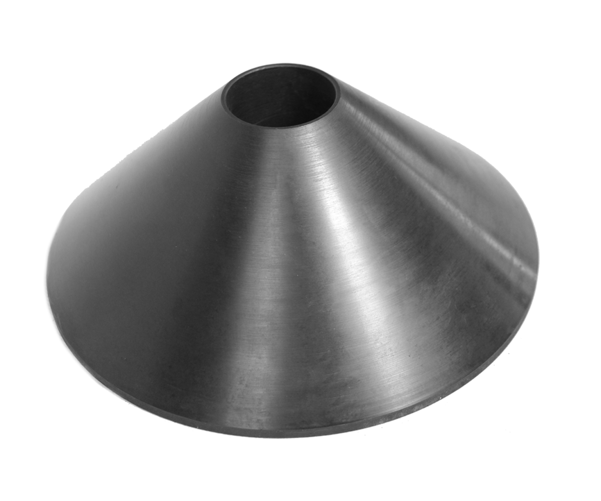 Конус центровочный d40-196мм, ОС.22-00.002 ХО