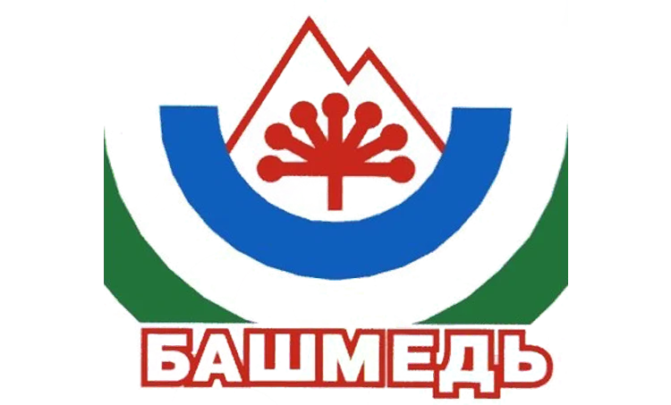 Башмедь