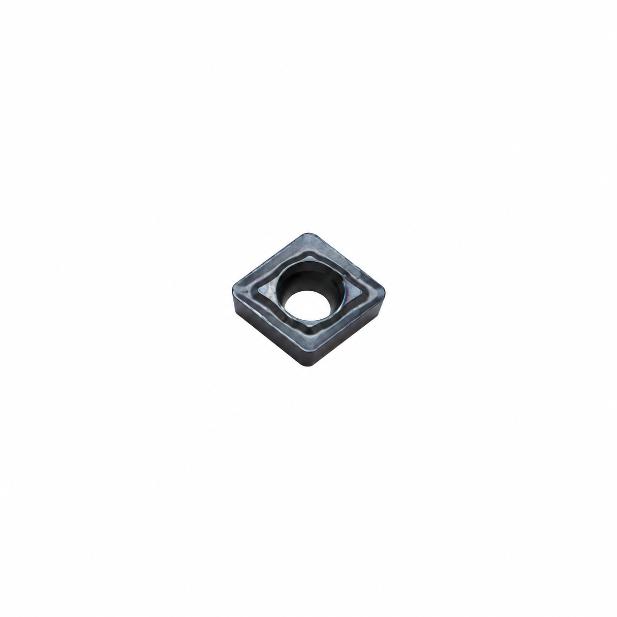 Пластина CCMT060204-SM IC908 CCMT21.51-SM, ПСР0035