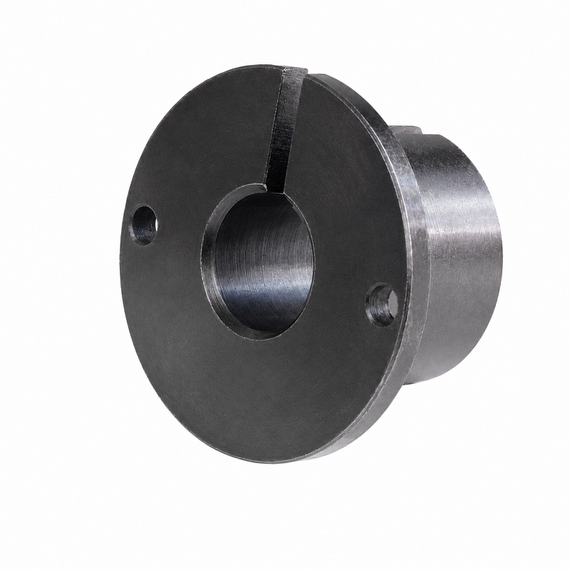 Втулка переходная цанги d25мм, ОУ-00.005-02 ХО
