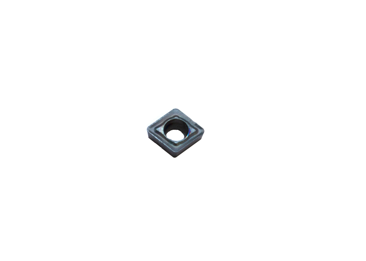 Пластина ССМТ 060208 UE6020 CCMT21.51, ПСР0034