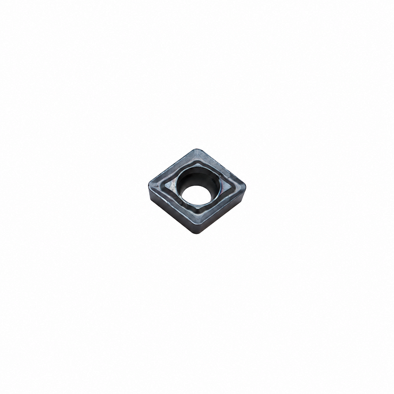 Пластина CCMT060204-SM IC908 CCMT21.51-SM, ПСР0035