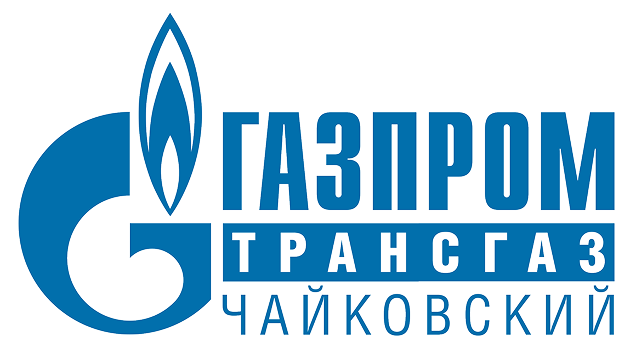 Газпром