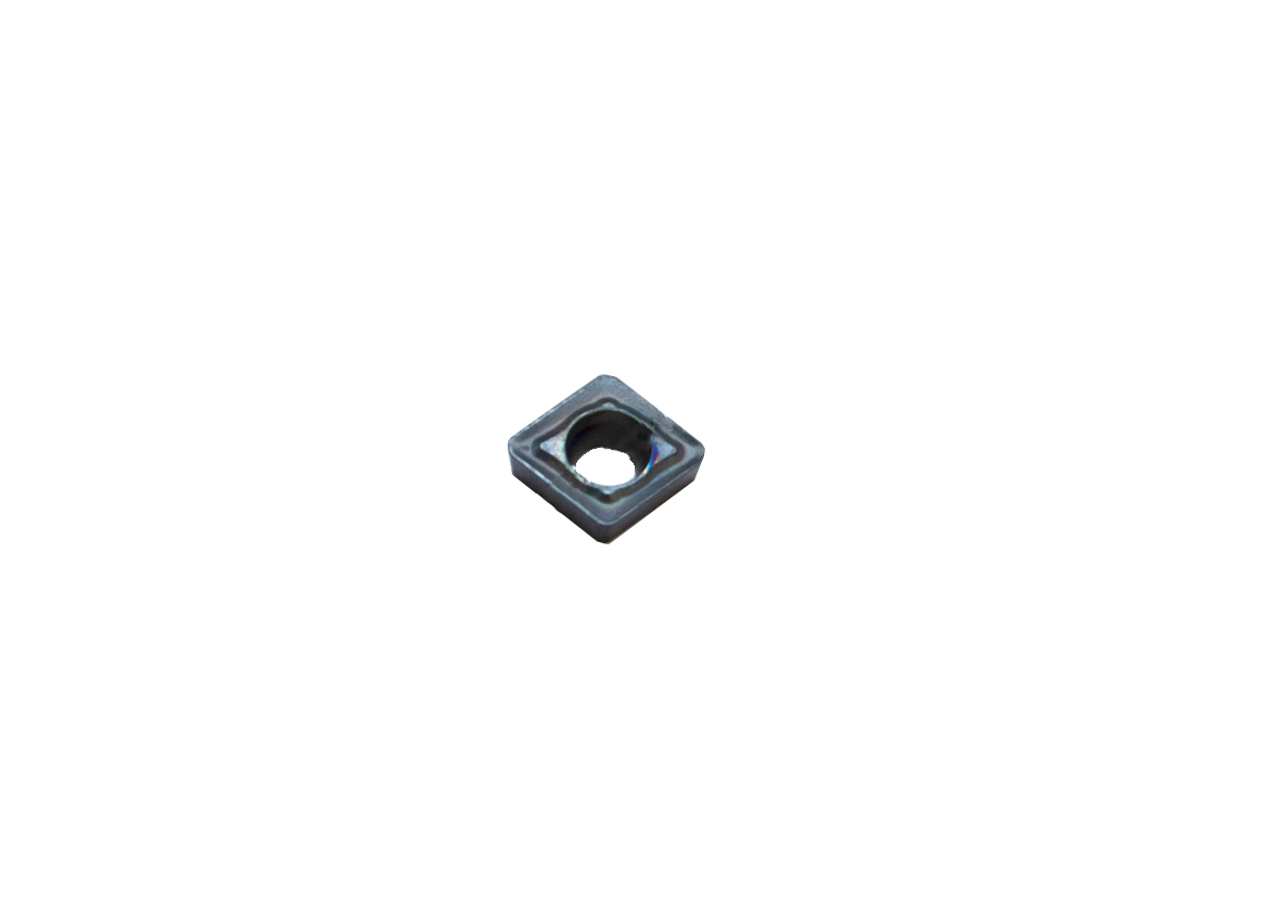 Пластина CCMT060204-SM IC908 CCMT21.51-SM, ПСР0035