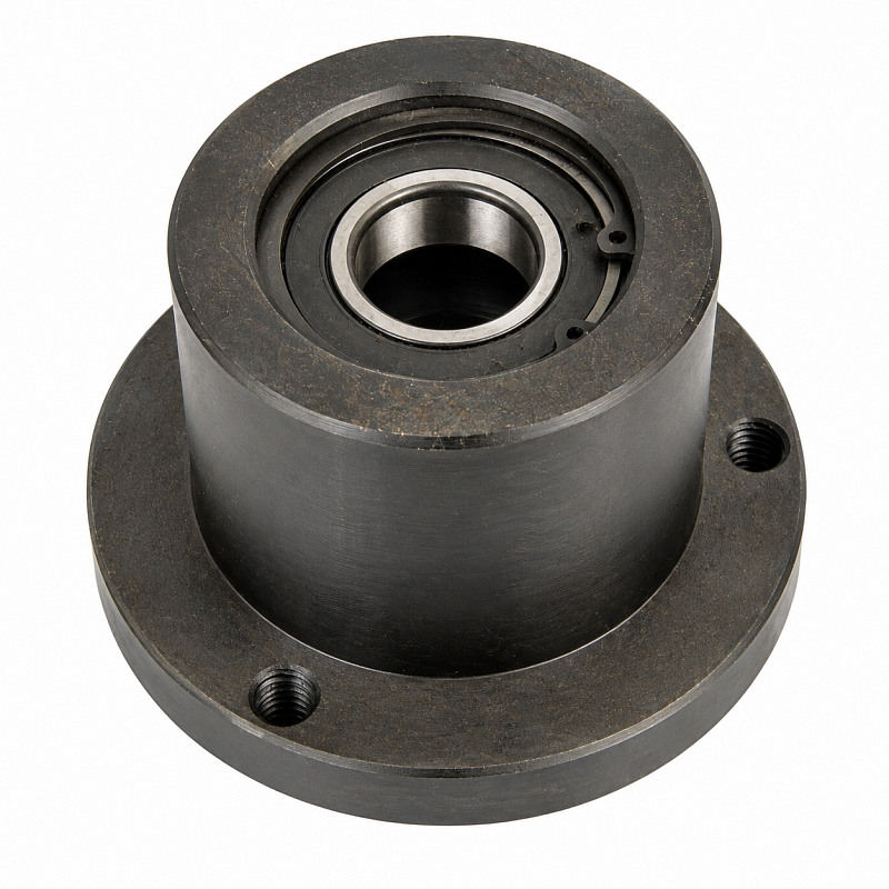 Опора главная d30мм, ОБШ3.S-00.000 ХО