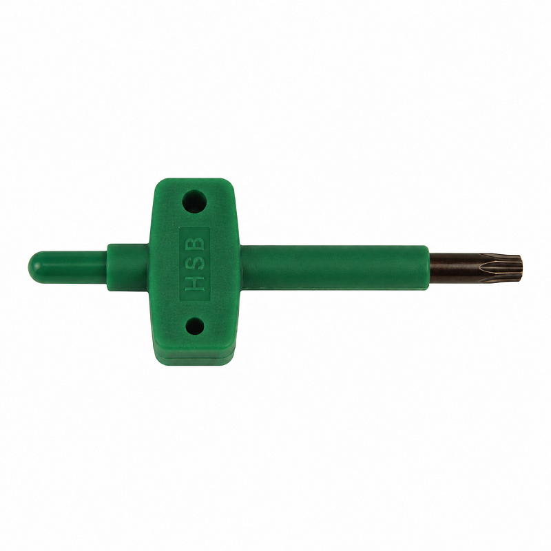 Ключ TORX T15 Р-образная рукоятка, М004303